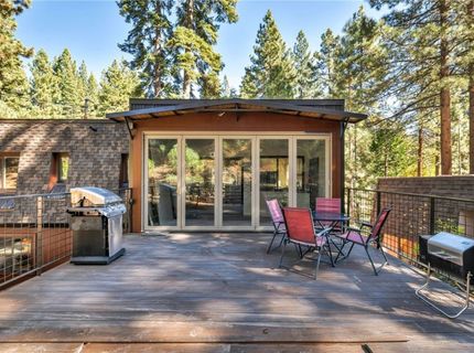 978 Glenrock Court, Unit 45, Incline Village, NV 89451 Photo