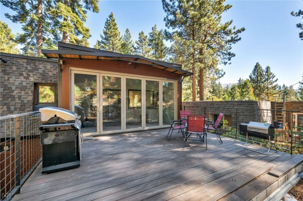 978 Glenrock Court, Unit 45, Incline Village, NV 89451 Photo