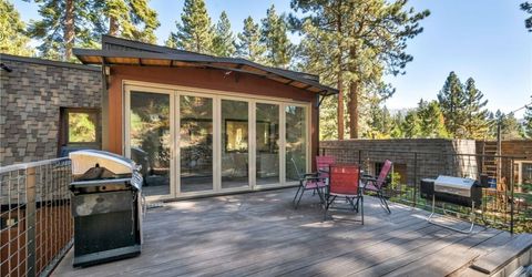 978 Glenrock Court, Unit 45, Incline Village, NV 89451 Photo