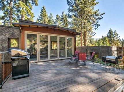 978 Glenrock Court, Unit 45, Incline Village, NV 89451 Photo