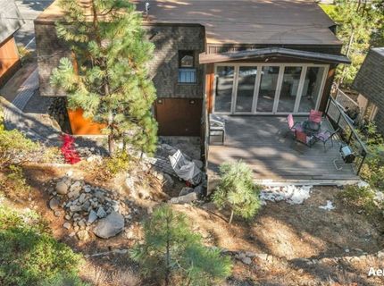 978 Glenrock Court, Unit 45, Incline Village, NV 89451 Photo