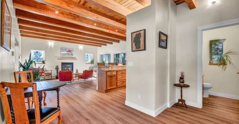 978 Glenrock Court, Unit 45, Incline Village, NV 89451 Photo