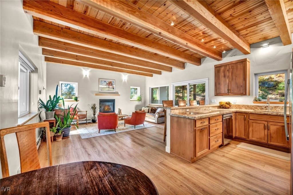 978 Glenrock Court, Unit 45, Incline Village, NV 89451 Photo