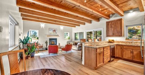 978 Glenrock Court, Unit 45, Incline Village, NV 89451 Photo