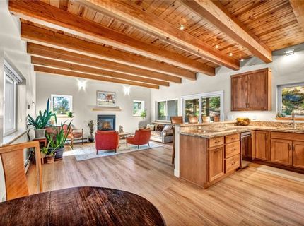 978 Glenrock Court, Unit 45, Incline Village, NV 89451 Photo