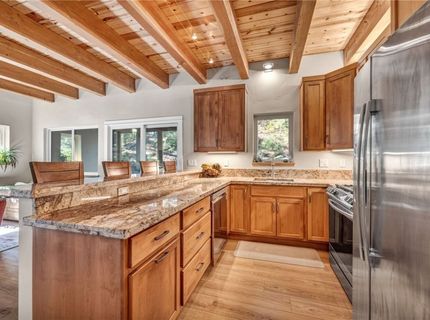 978 Glenrock Court, Unit 45, Incline Village, NV 89451 Photo