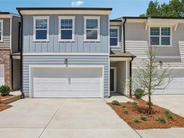 5034 Elowen Lane, Douglasville, GA 30135