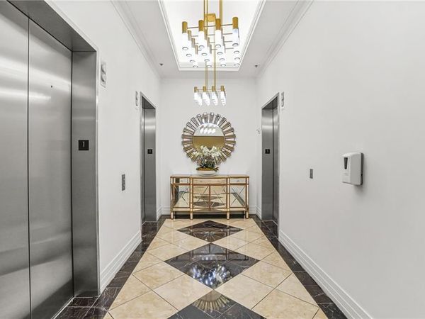 3040 Peachtree Road NW, Unit 1313, Atlanta, GA 30305