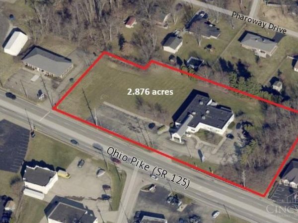 872 St Rt 125, Union Twp, OH 45245