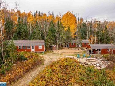 8335 Boulder Ridge Drive, Cook, MN 55723