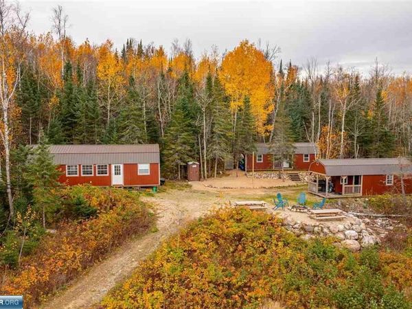 8335 Boulder Ridge Drive, Cook, MN 55723