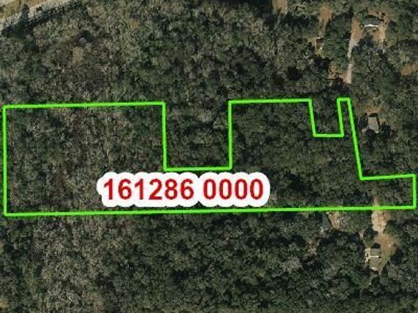 0 CAUSEY Lane, Jacksonville, FL 32225