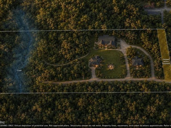 0 CAUSEY Lane, Jacksonville, FL 32225