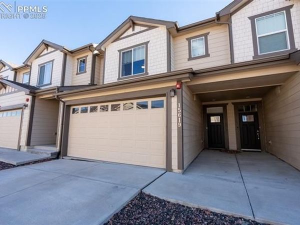 15619 Kitchener Way, Monument, CO 80132