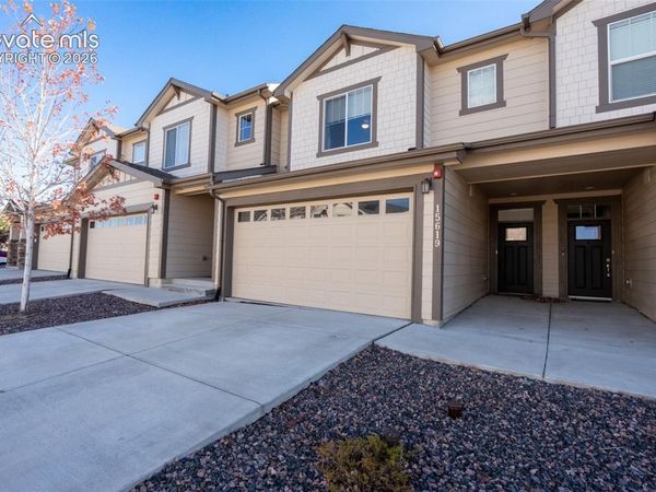 15619 Kitchener Way, Monument, CO 80132