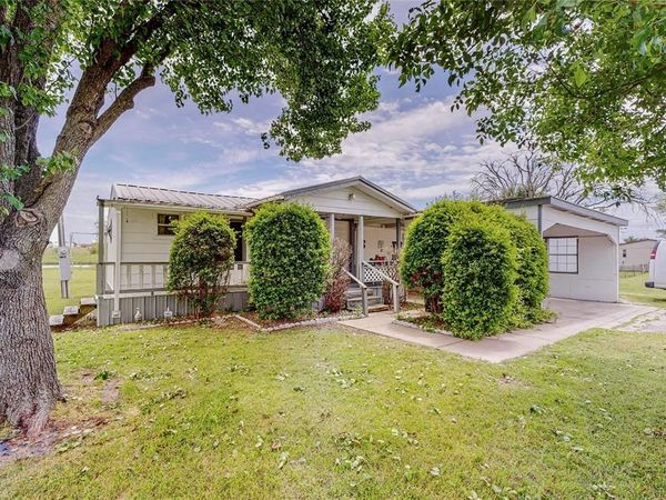 1501 Joyce Road, Kaufman, TX 75142