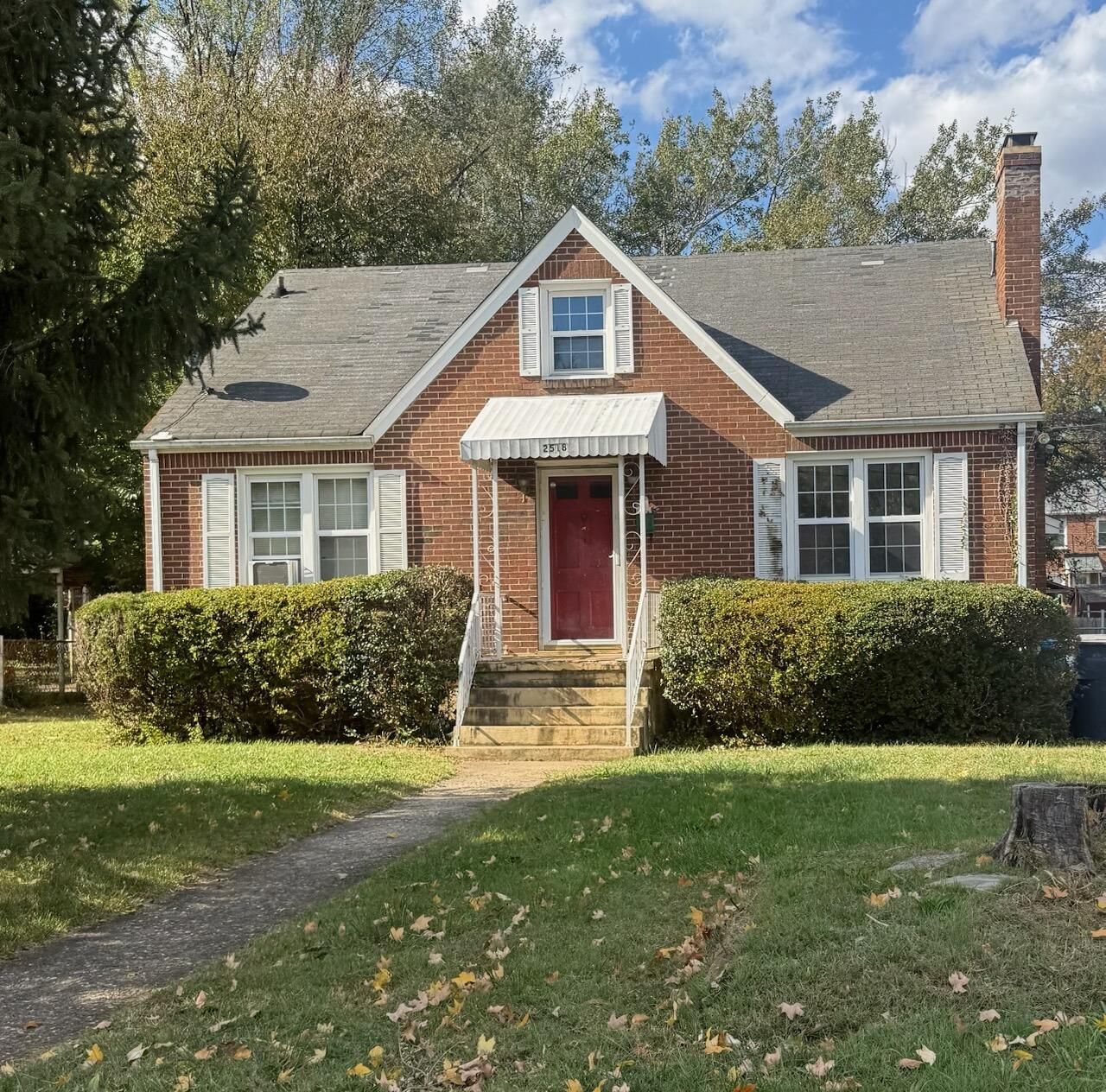 2518 Ravenwood Ave Nw, Roanoke, VA 24012 Main Photo