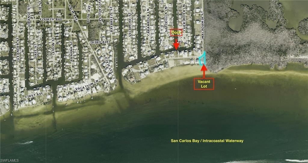 2288 Macadamia Ln, Saint James City, FL 33956 Photo