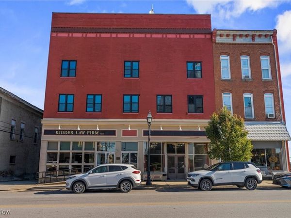 127-131 W Market Street, Cadiz, OH 43907