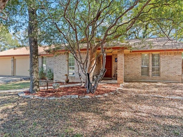 5403 Valencia CT, Georgetown, TX 78628
