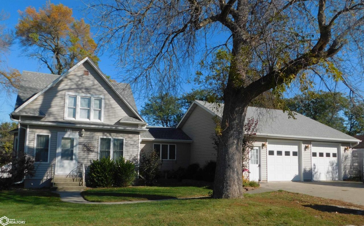 611 10th Avenue, Manilla, IA 51454 Main Photo