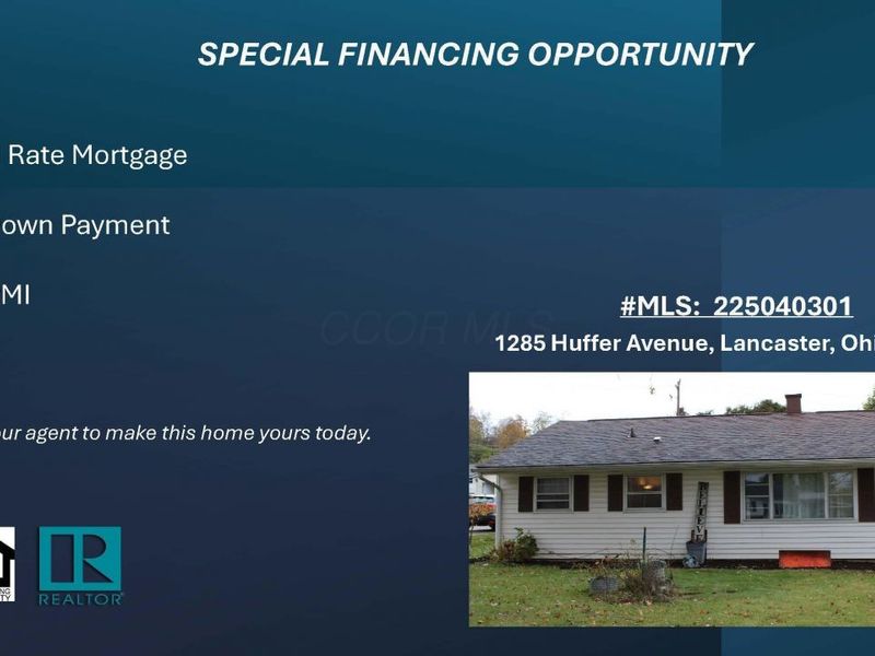 1285 Huffer Avenue, Lancaster, OH 43130 Photo 2