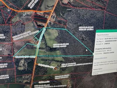 0 Foliage Street, Bowman, SC 29018