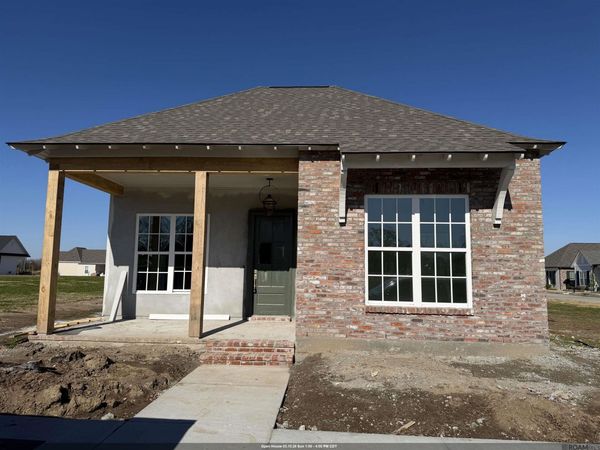 204 Fosters Way, Thibodaux, LA 70301