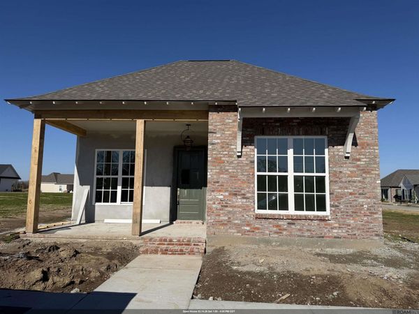 204 Fosters Way, Thibodaux, LA 70301