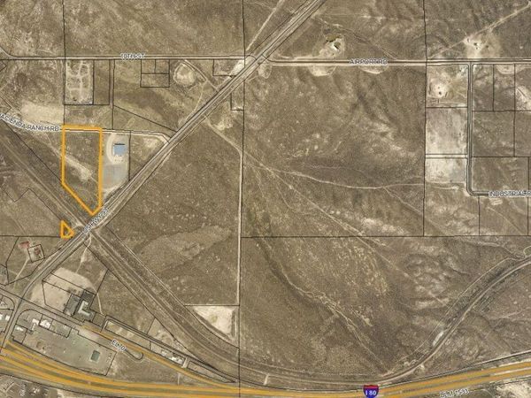 TBD US HWY 93, Wells, NV 89835