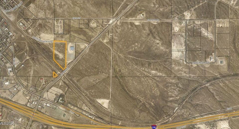 Tbd Us Hwy 93, Wells, NV 89835 Photo