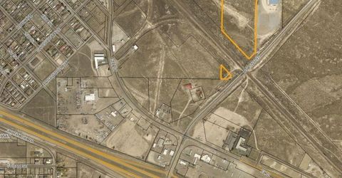 Tbd Us Hwy 93, Wells, NV 89835 Photo
