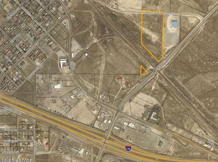 Tbd Us Hwy 93, Wells, NV 89835 Photo