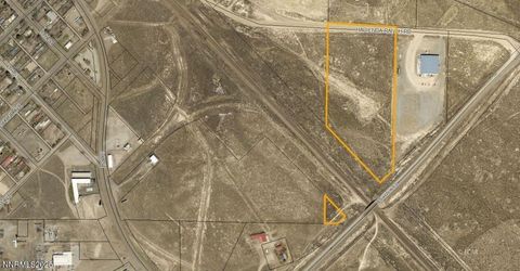 Tbd Us Hwy 93, Wells, NV 89835 Photo