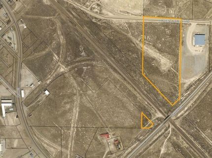 Tbd Us Hwy 93, Wells, NV 89835 Photo