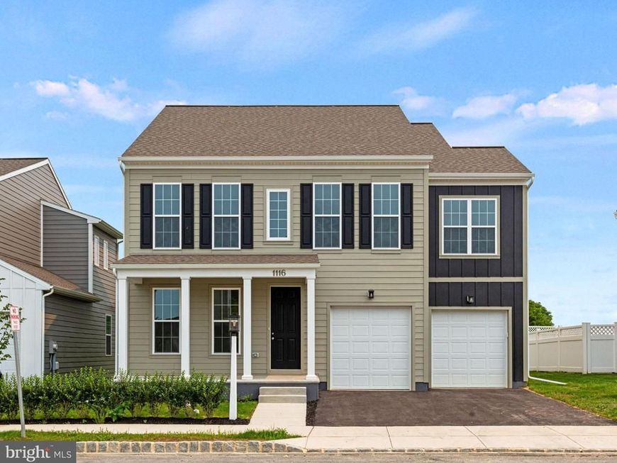1116 Collina Lane, Mount Joy, PA 17552 Main Photo