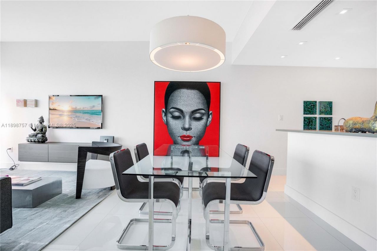 6801 Collins Ave, Unit PH-17, Miami Beach, FL 33141 Photo