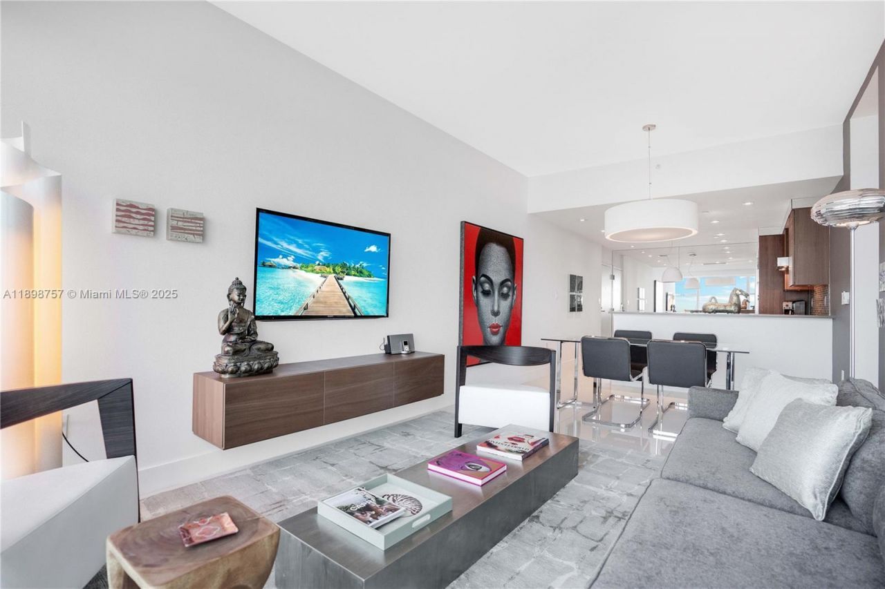 6801 Collins Ave, Unit PH-17, Miami Beach, FL 33141 Photo