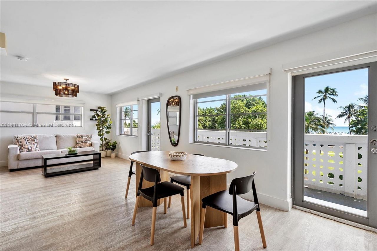 1024 Ocean Dr, Unit A301, Miami Beach, FL 33139 Photo