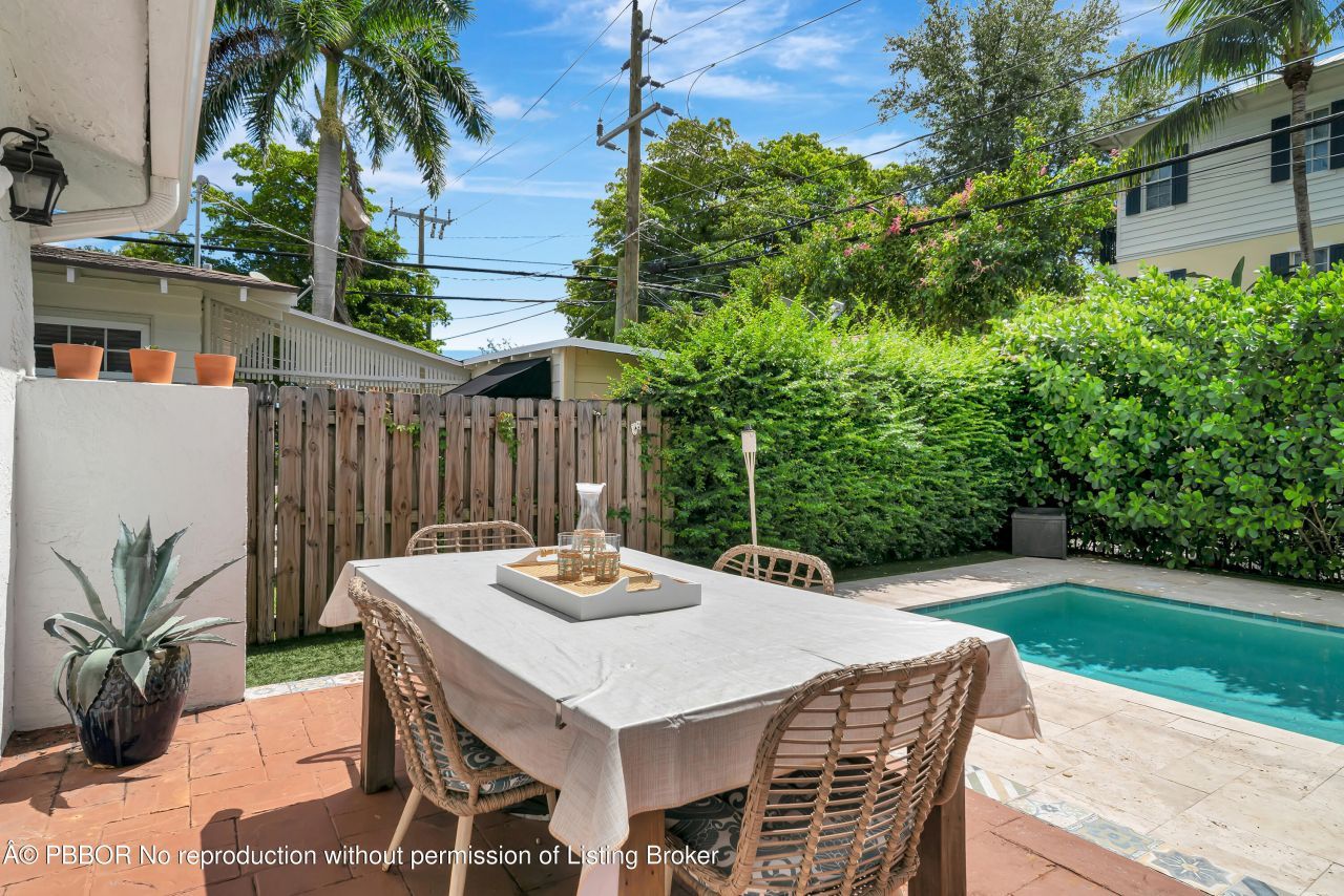 302 Wildermere Road, West Palm Beach, FL 33401 Photo