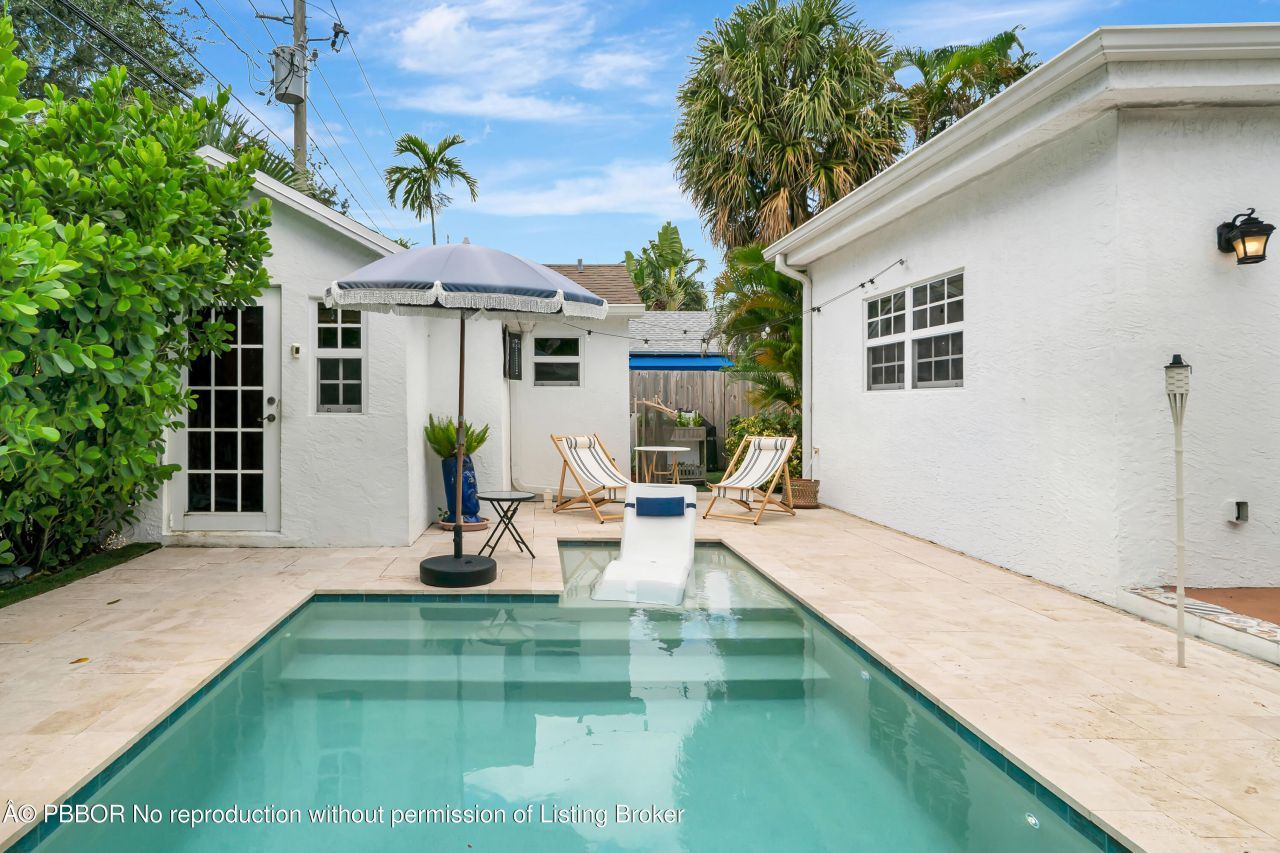 302 Wildermere Road, West Palm Beach, FL 33401 Photo