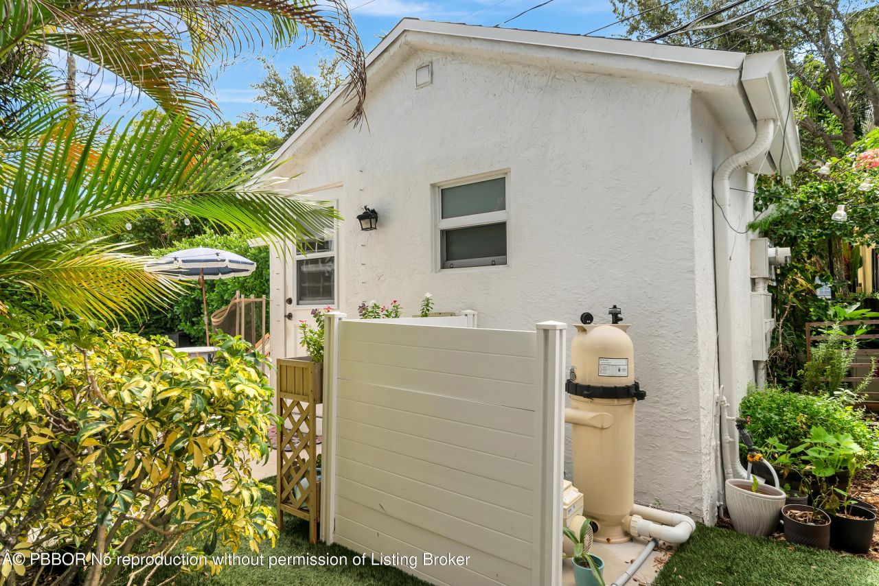 302 Wildermere Road, West Palm Beach, FL 33401 Photo