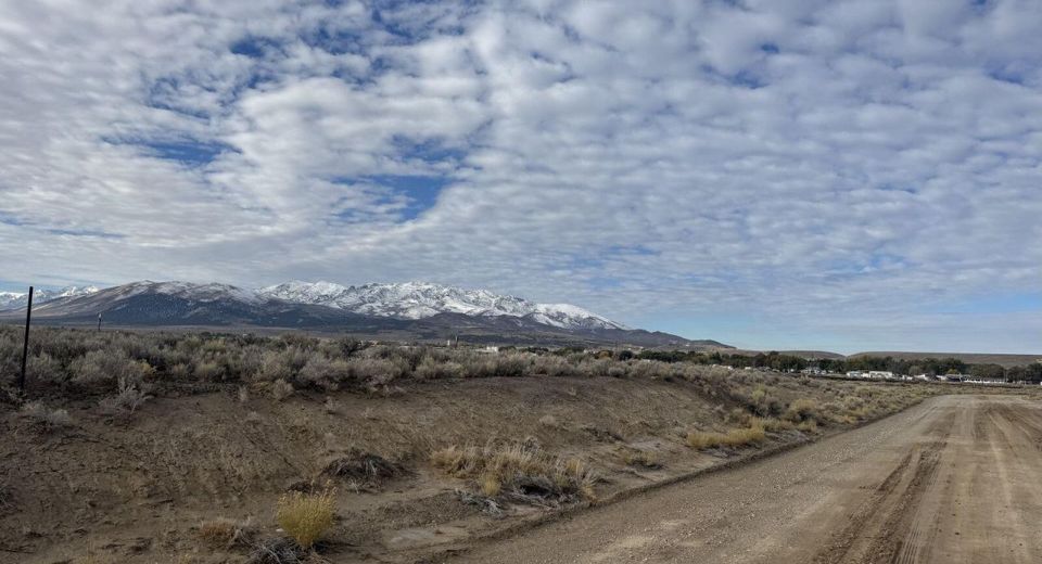 Tbd Us Hwy 93, Wells, NV 89835 Photo