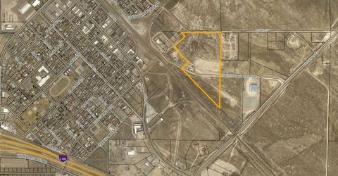 Tbd Us Hwy 93, Wells, NV 89835 Photo