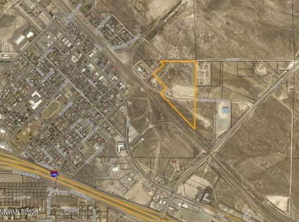 Tbd Us Hwy 93, Wells, NV 89835 Photo