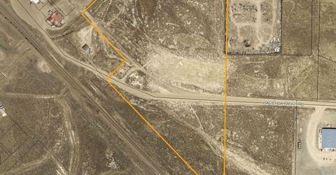 Tbd Us Hwy 93, Wells, NV 89835 Photo
