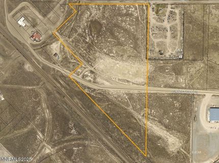 Tbd Us Hwy 93, Wells, NV 89835 Photo