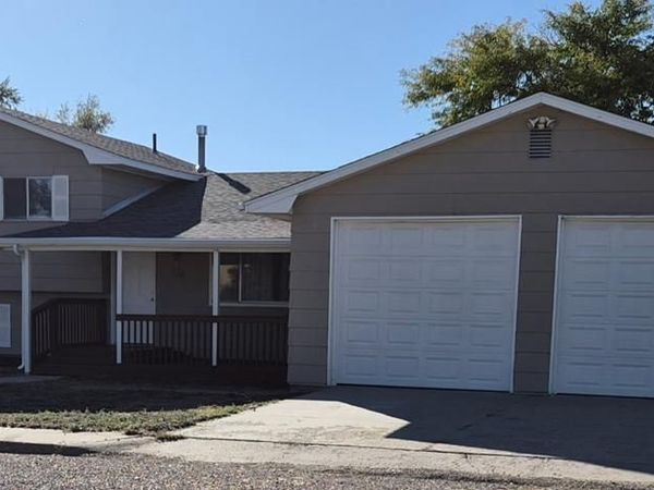 426 Arkansas Ave, Ordway, CO 81063