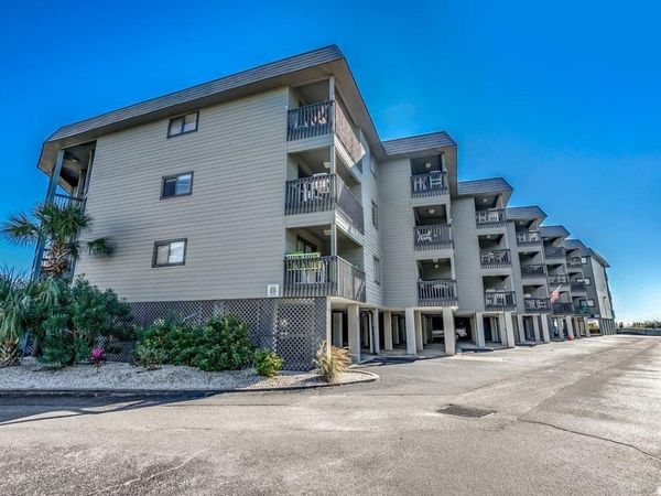 6000 N Ocean Blvd., Unit 327, North Myrtle Beach, SC 29582