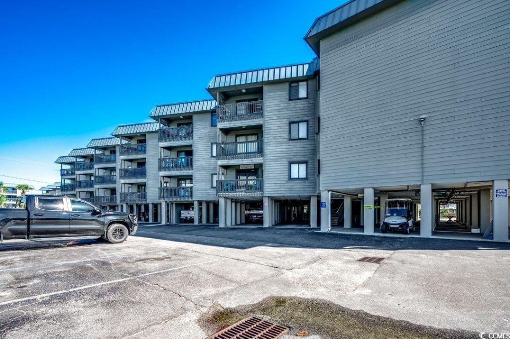 6000 N Ocean Blvd. Photo 24